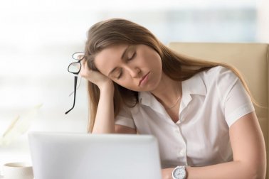 5 plantes médicinales contre la fatigue chronique