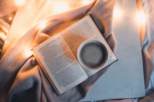 lire le soir