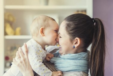 Comment réagir quand les enfants mordent ?