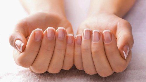 les formes des ongles et la personnalité