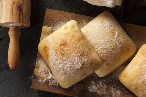 Comment préparer du pain sans gluten : découvrez 3 recettes délicieuses
