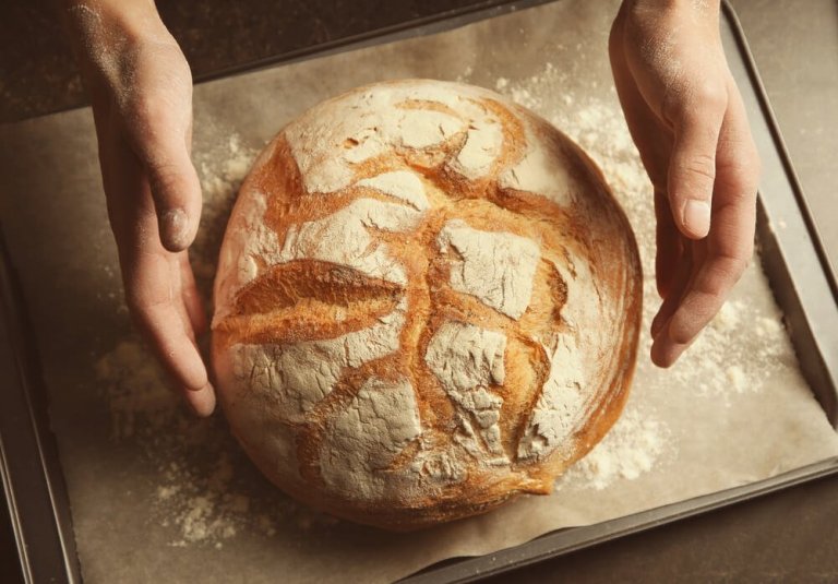 Comment préparer un pain sans gluten ?