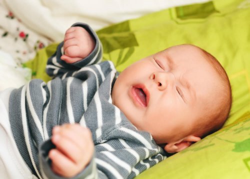 techniques pour réanimer un bébé