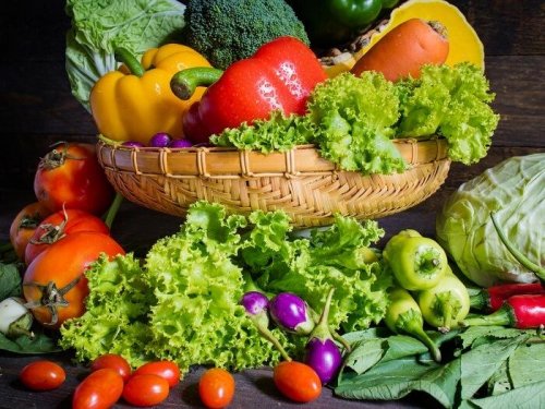 recette de cannelloni aux légumes