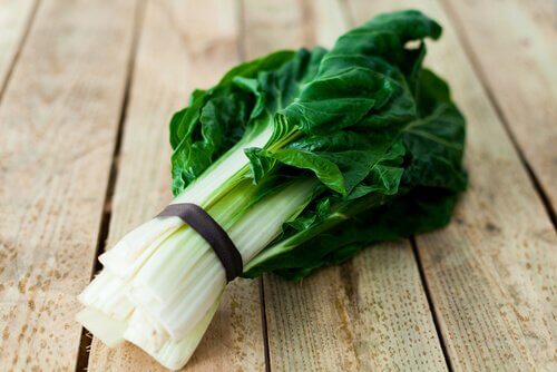 recette de tarte aux épinards et aux blettes