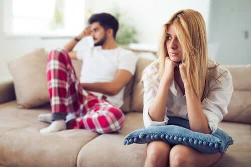 Que dois-je faire si mon conjoint est infidèle ?