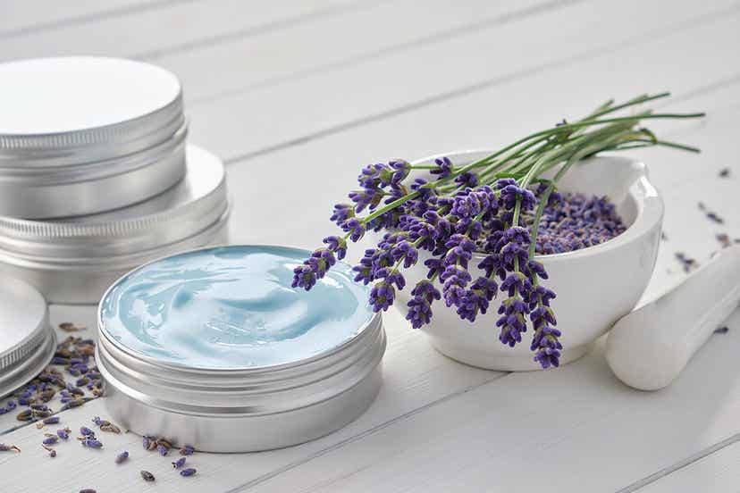 crèmes de nuit