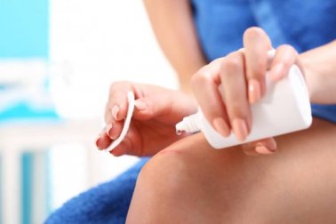 7 usages de l'eau oxygénée comme remède naturel