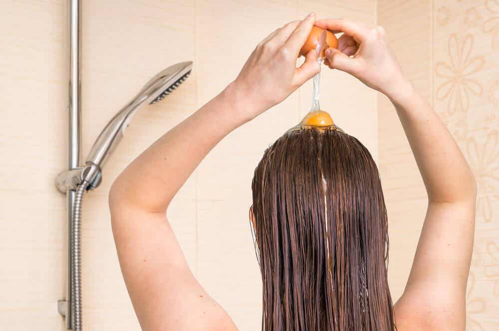 cheveux fins