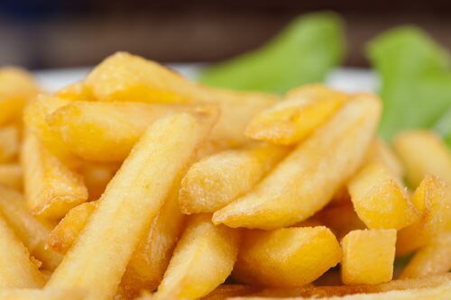 conseils pour faire des frites bien croustillantes