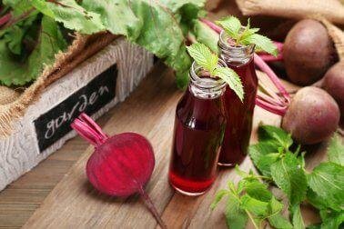 Jus de betterave : 7 raisons d'en boire