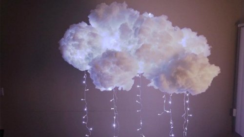 5 lampes décoratives très originales