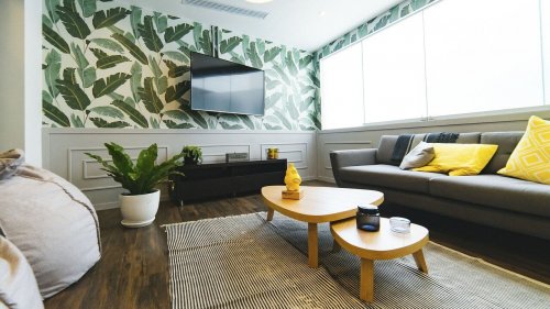 7 façons de transformer l'intérieur de votre maison avec peu d'argent