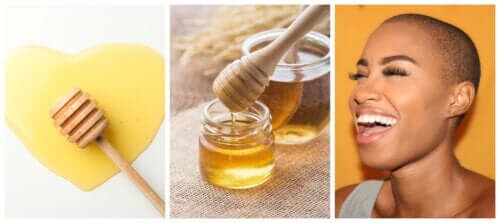 9 choses qui arrivent quand vous mangez du miel tous les jours