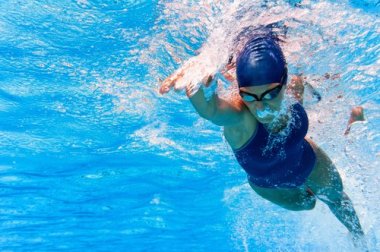 Découvrez comment la natation améliore la santé