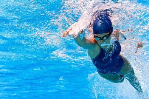 Découvrez comment la natation améliore la santé