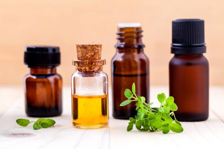 Congestion nasale : 5 huiles essentielles médicinales qui peuvent vous aider