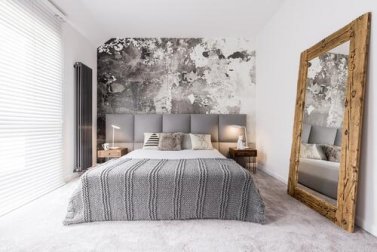 7 questions à vous poser pour choisir la décoration idéale pour votre chambre