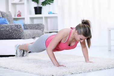 Santé des os : 5 exercices à pratiquer