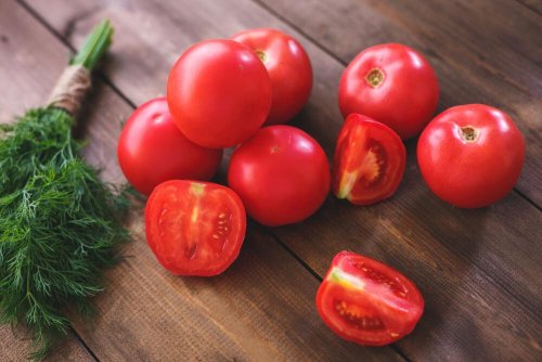 Recette de tomates farcies au thon