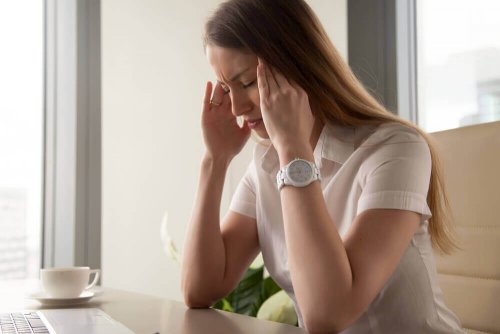 stress et cycles menstruels irréguliers