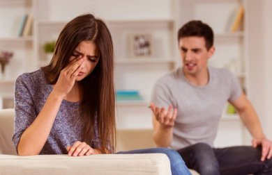 Comment sortir d'une relation toxique ?