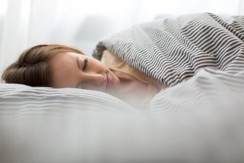 avoir un sommeil de qualité pour soulager la céphalée de tension