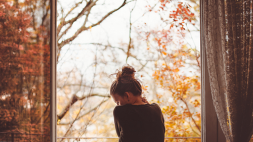 Éviter les pensées ruminantes