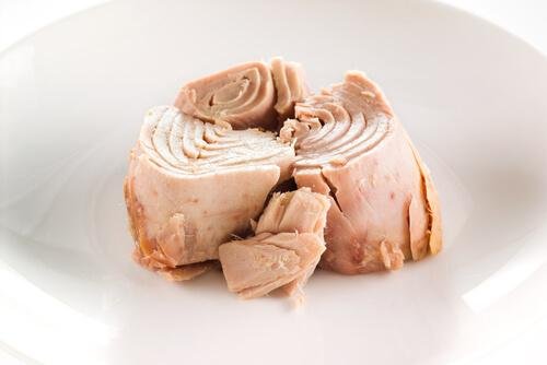 tomates farcies au thon