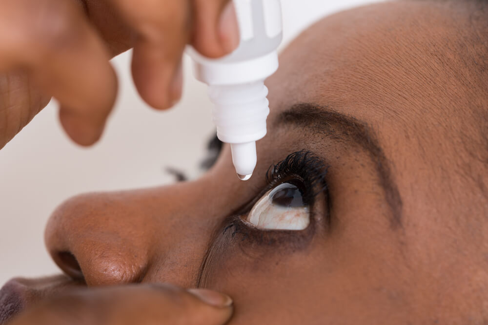 6 remedios naturales y poco convencionales para curar los ojos secos TodoSALUD