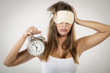 Quelques conseils pour mieux se reposer