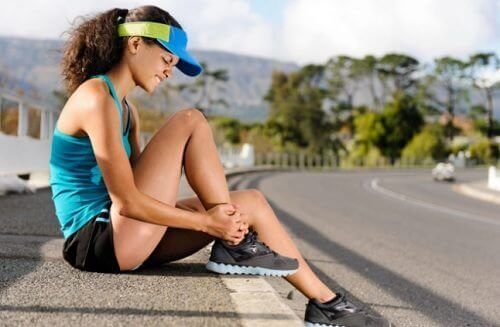 douleurs au niveau des muscles