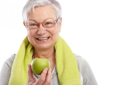 Comment éviter de prendre du poids avec l'âge ?