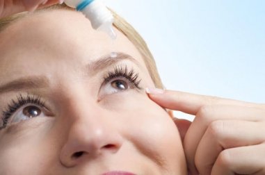 6 remèdes non-conventionnels et naturels pour soigner la sécheresse oculaire