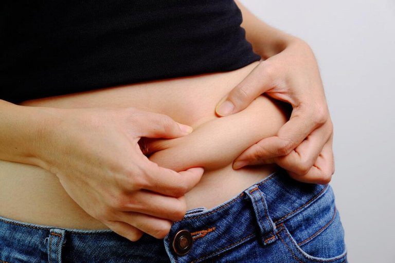 6 raisons pour lesquelles vous ne perdez pas de graisse abdominale