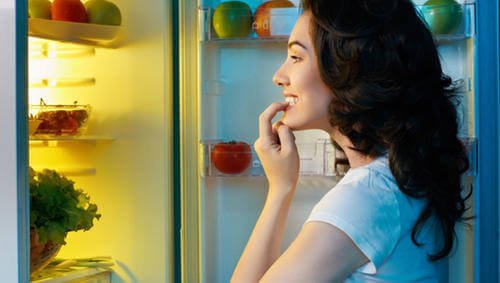 Les différences entre la faim physique et l'anxiété