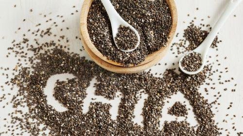 graines de chia