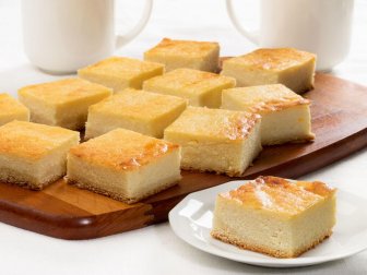 Cheesecake : 3 recettes sans cuisson