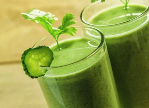 5 jus de légumes minceur que vous devriez goûter