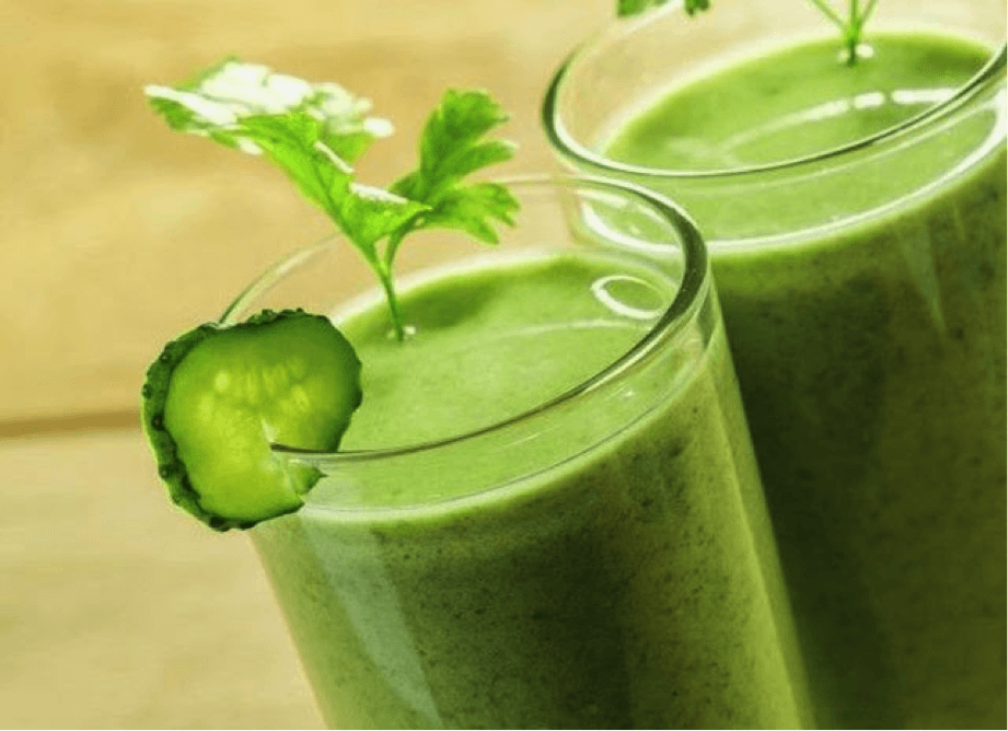 5 jus de légumes minceur que vous devriez goûter