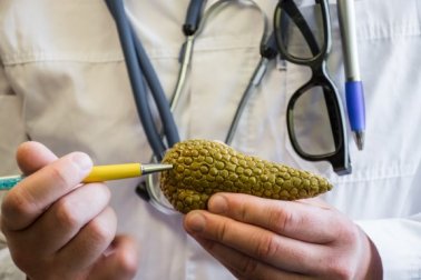 Premiers symptômes du cancer du pancréas