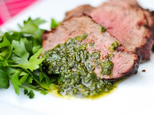 conseils pour préparer la sauce Chimichurri