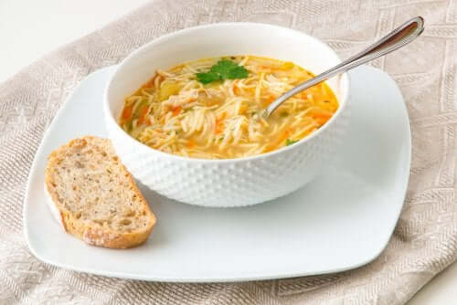 Comment préparer de délicieuses soupes aux nouilles facilement