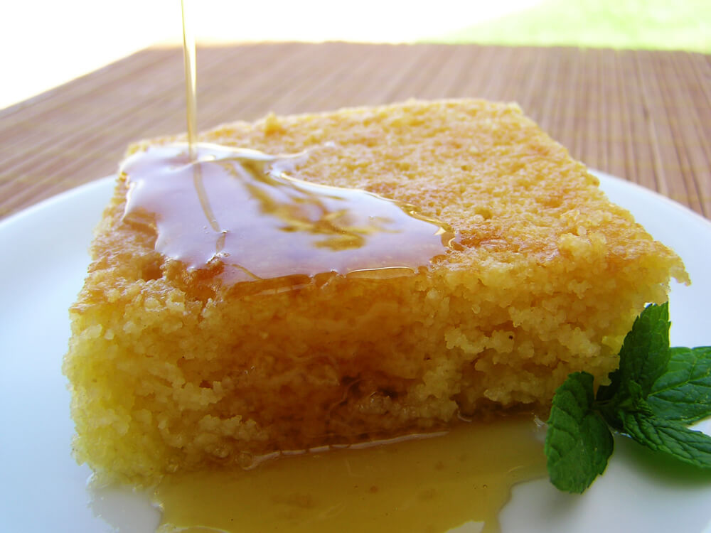 2 recettes de gâteau au miel et aux épices - Améliore ta Santé