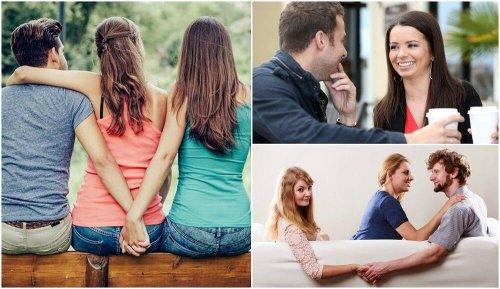 Comment savoir si une personne en couple vous aime ?