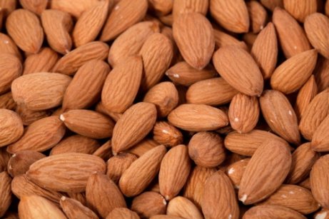 macarons de bilbao aux amandes moulues