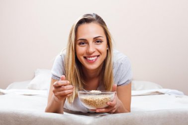 7 céréales complètes indispensables