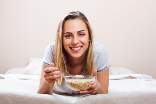 7 céréales complètes indispensables