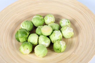 3 recettes à base de choux de Bruxelles