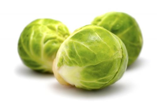 Choux de Bruxelles